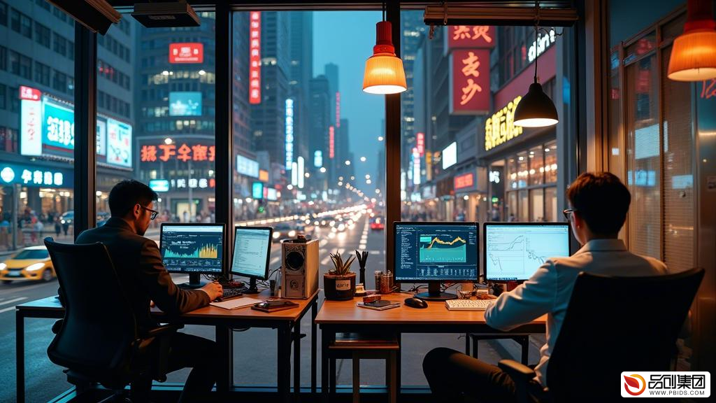 北京小微企业金融综合服务平台：助力小微企业发展新篇章
