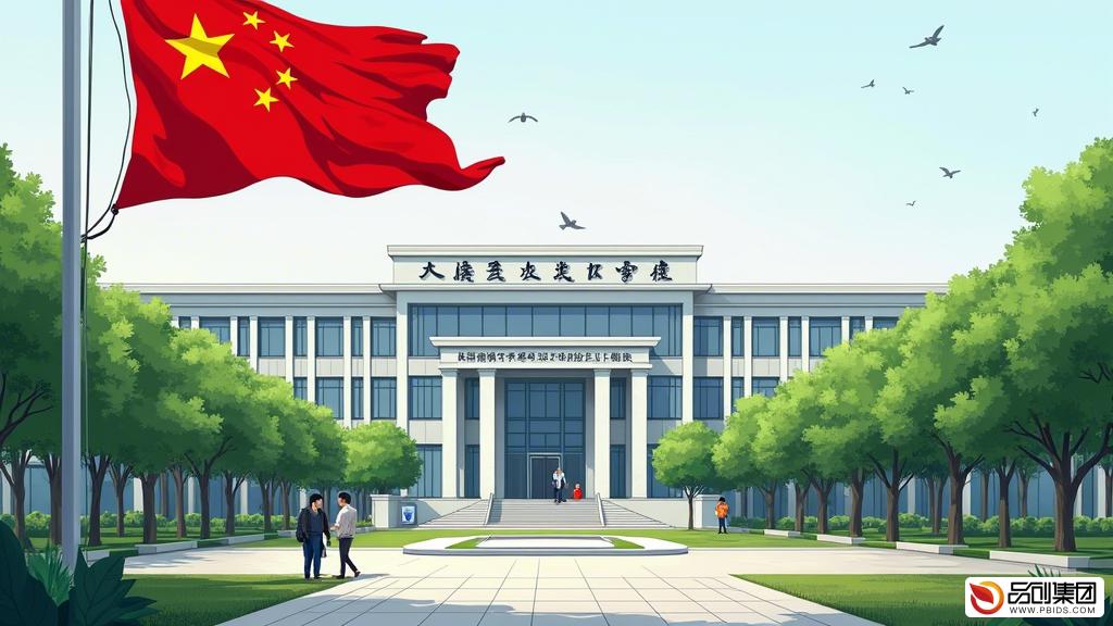 中国保险学院：培养保险行业精英的摇篮
