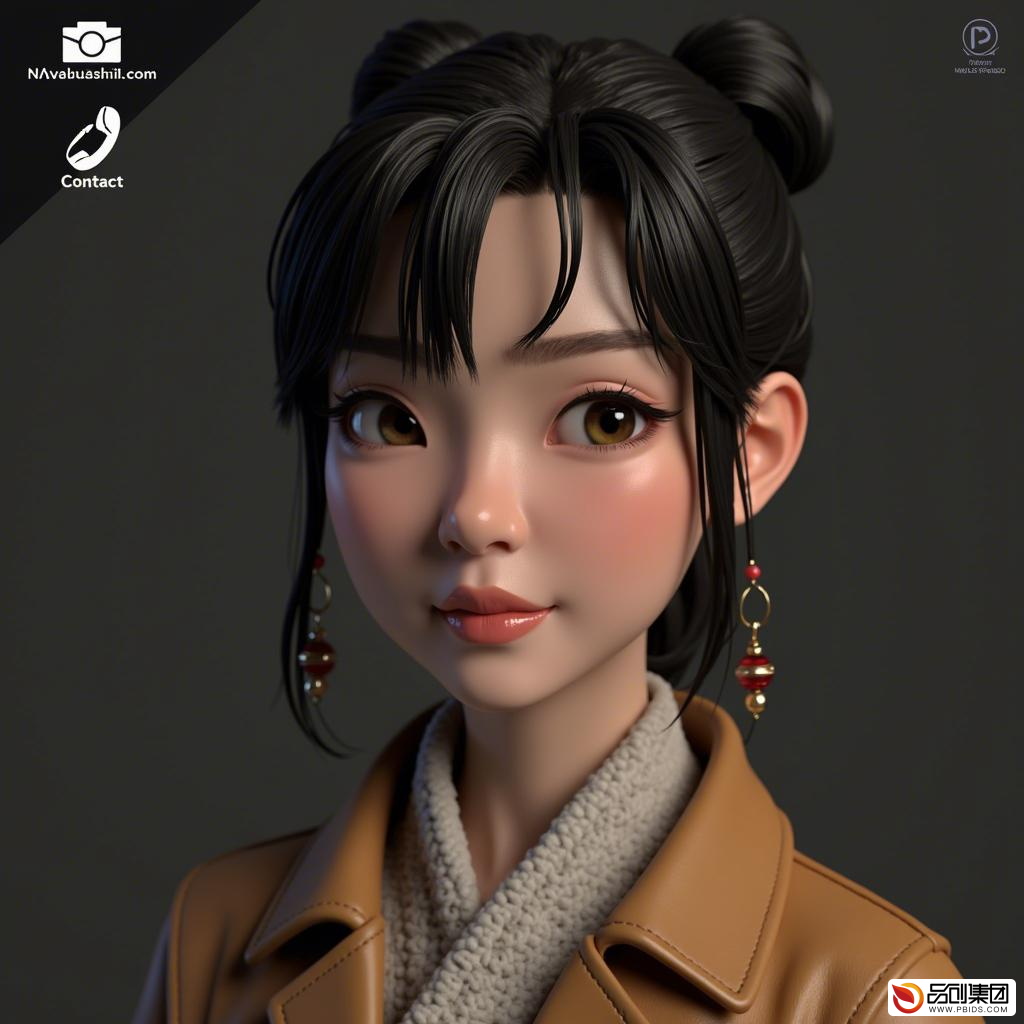 寻找优质3D建模外包服务:如何高效联系并选择合适的公司