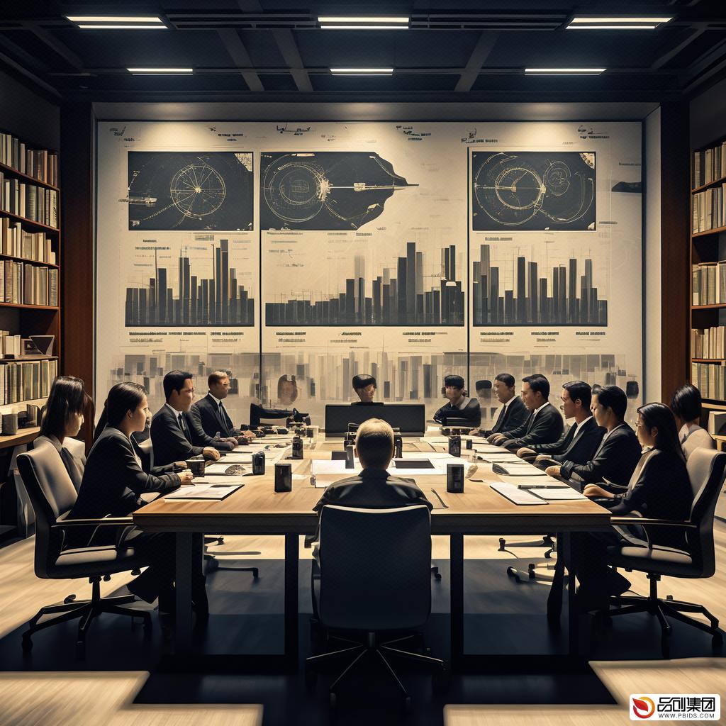 前瞻布局:精准预见行业趋势,打造卓越战略布局