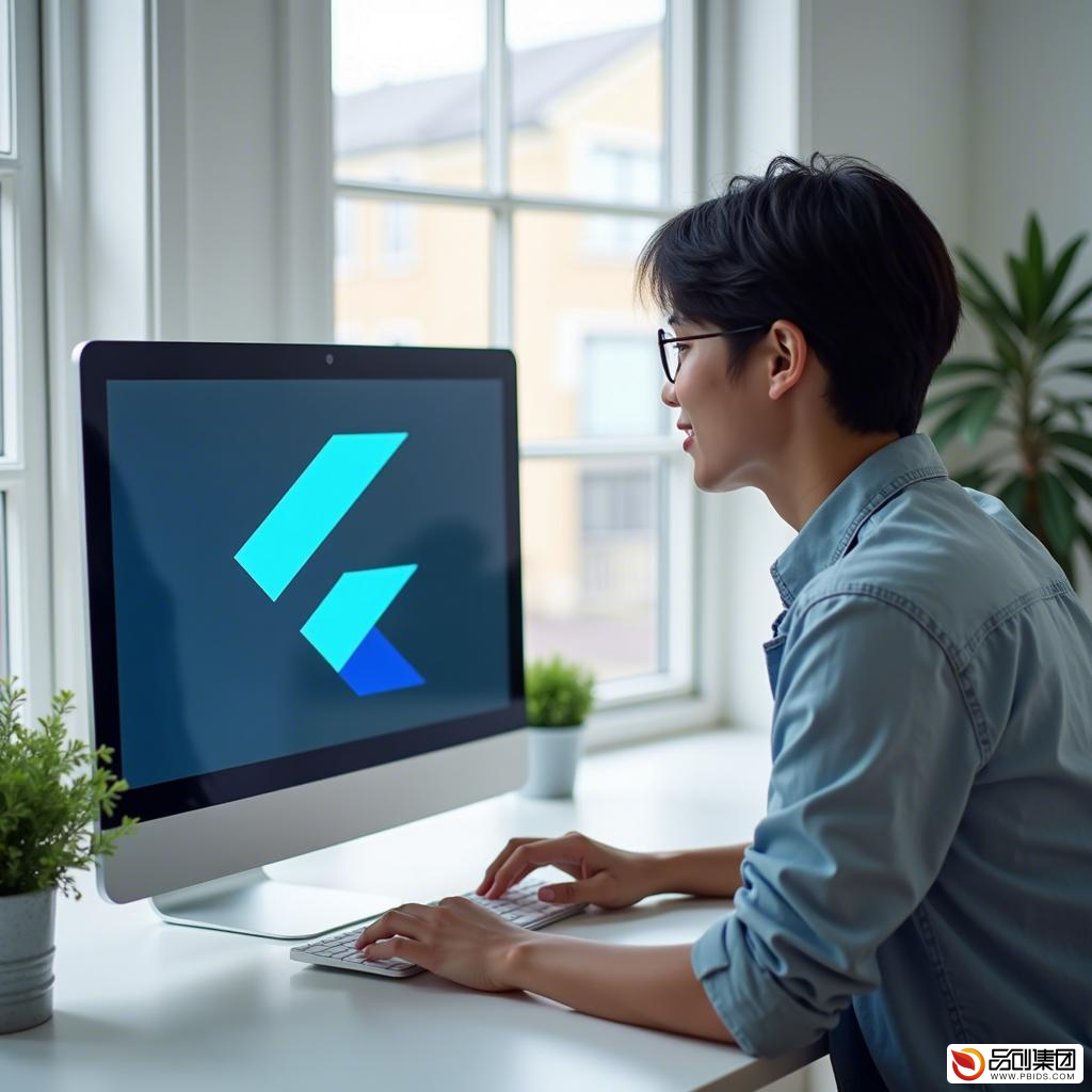 Flutter开发小程序:全面指南与实践探索
