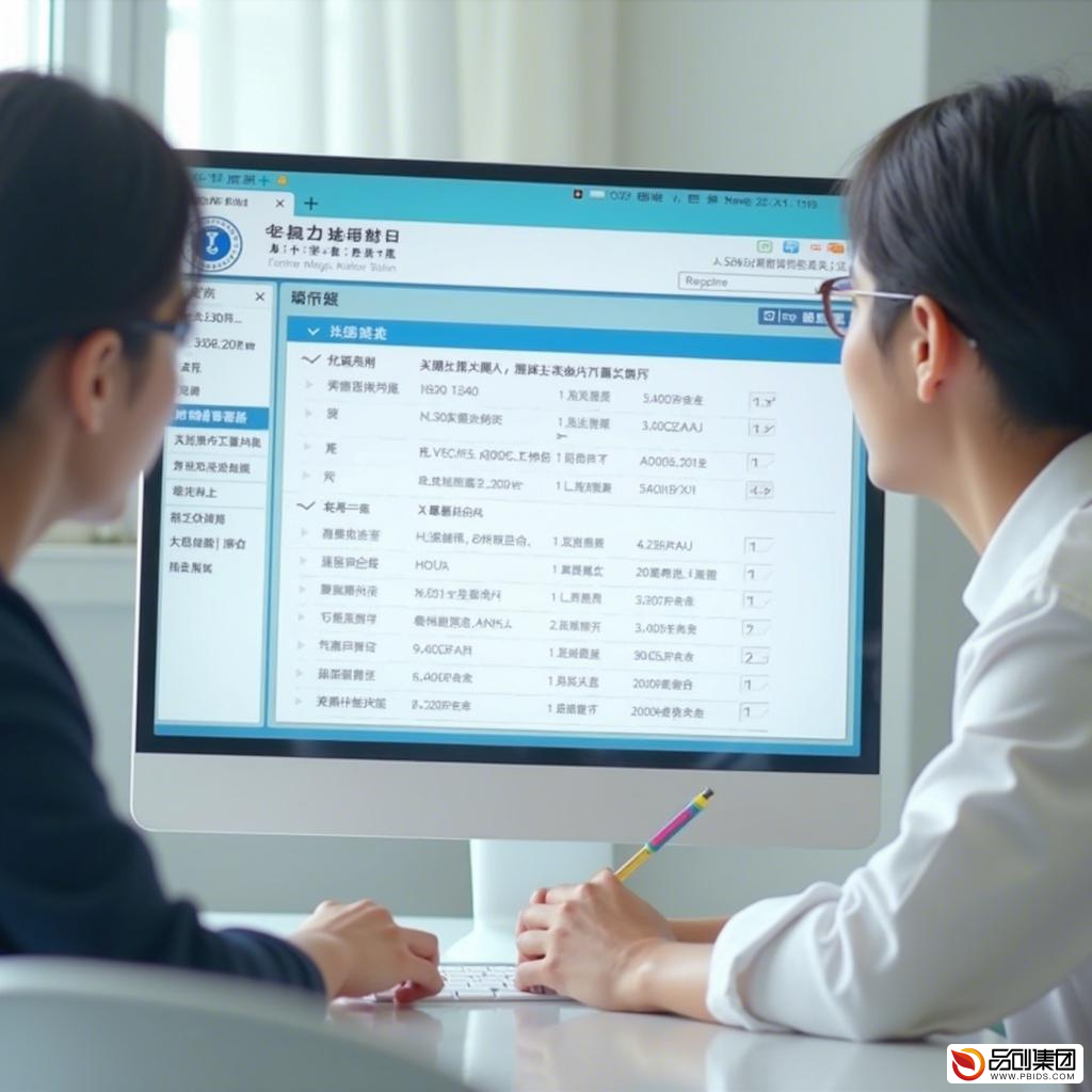 深度解析:湖北理工学院正方教务管理系统的功能与应用