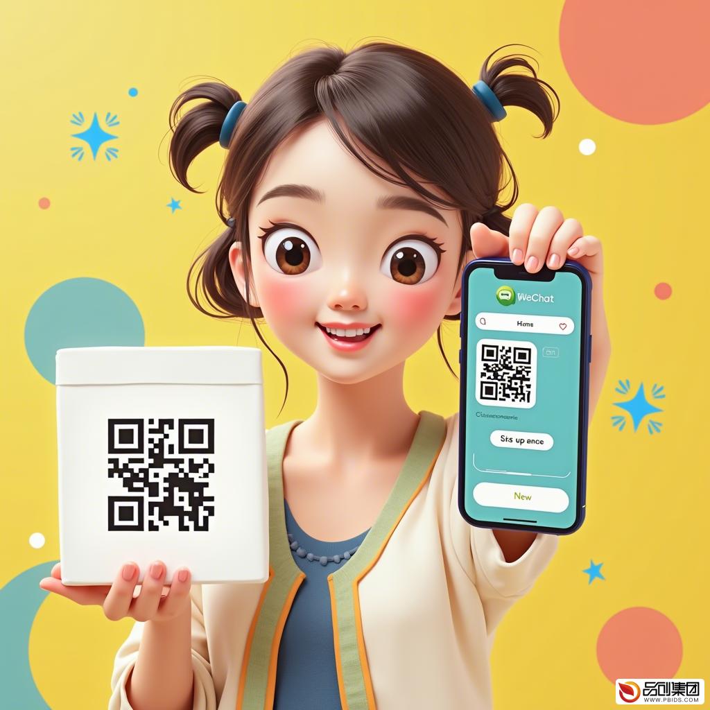 微信二维码小程序制作全攻略:从零到一的实战指南