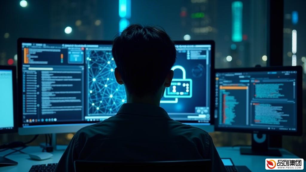 行业信息安全等级保护测评中心：守护数字时代的安全防线
