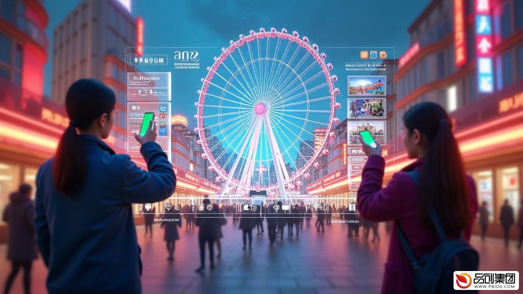 天津微信公众号开发：打造高效互动的移动营销平台
