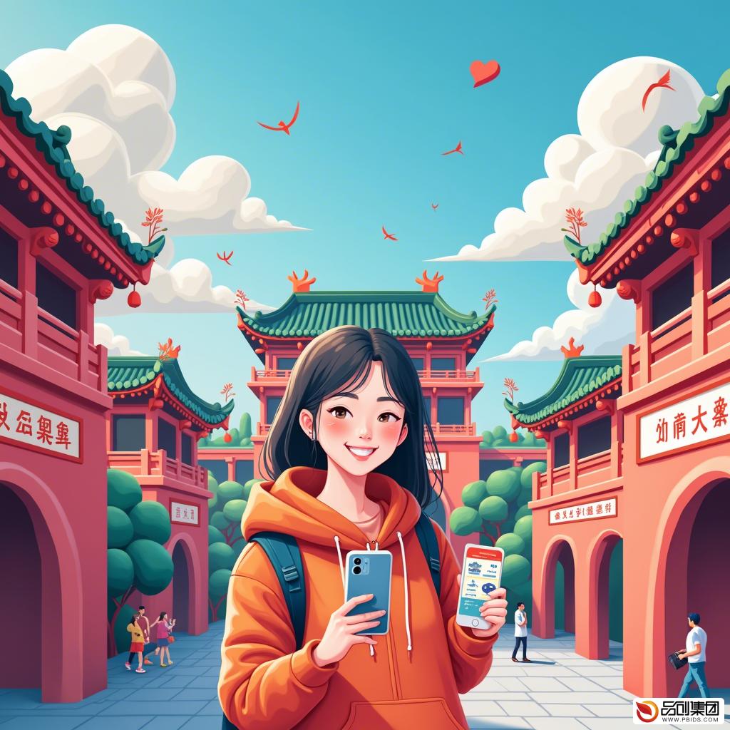 承德小程序开发:打造智慧城市的新引擎