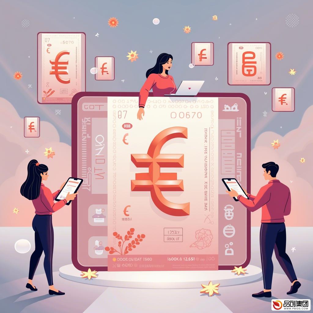 全面解析:什么是数字化人民币及其影响