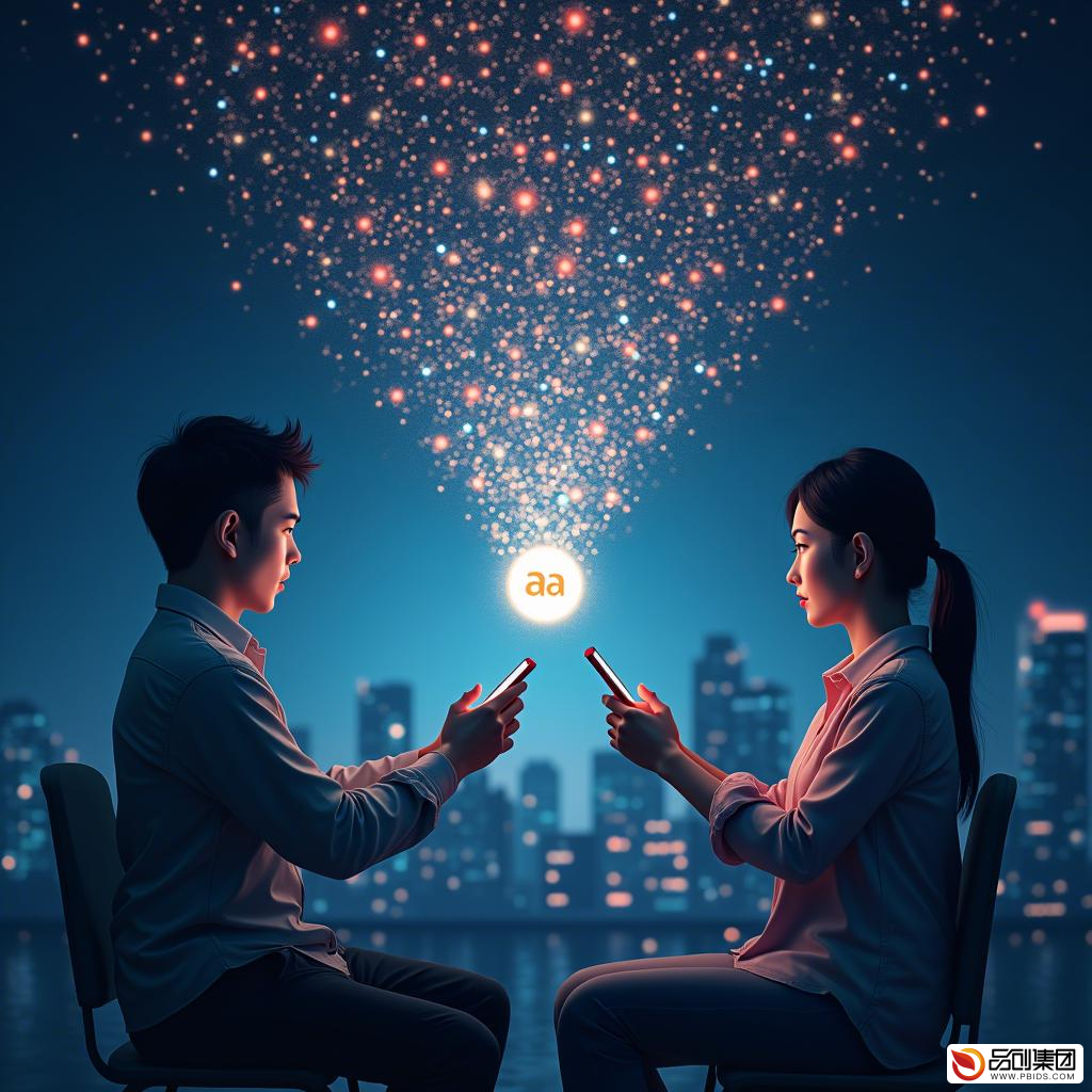 微博微时代:社交媒体的微变革与影响力