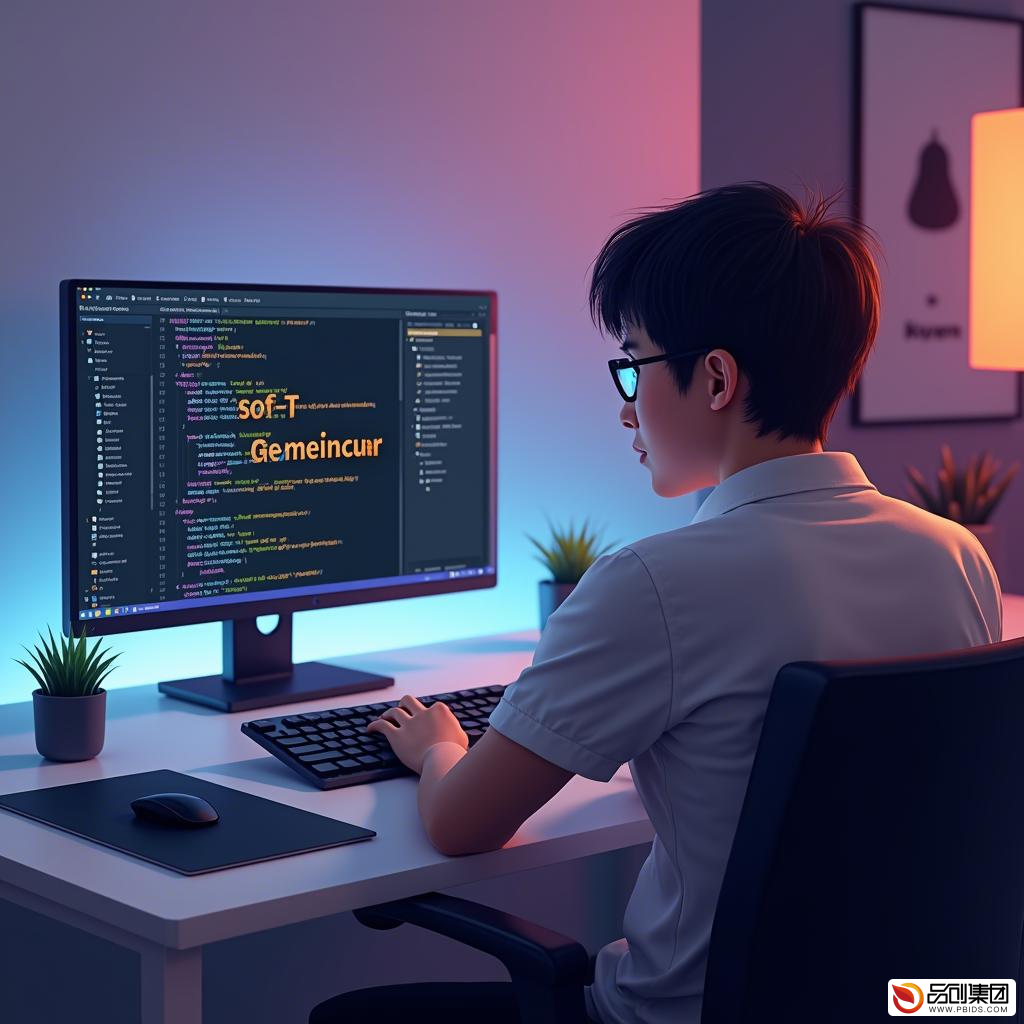 兼职软件开发:开启灵活职业的新篇章