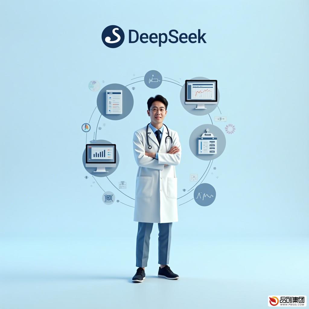 DeepSeek模型:引领医疗信息化新纪元的智能引擎