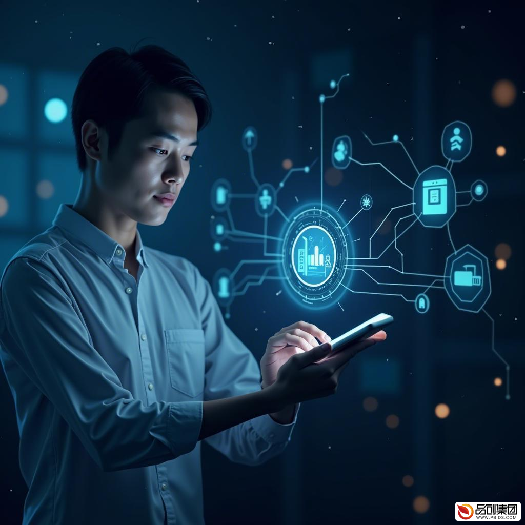 App物联网开发:构建智能互联应用的新篇章