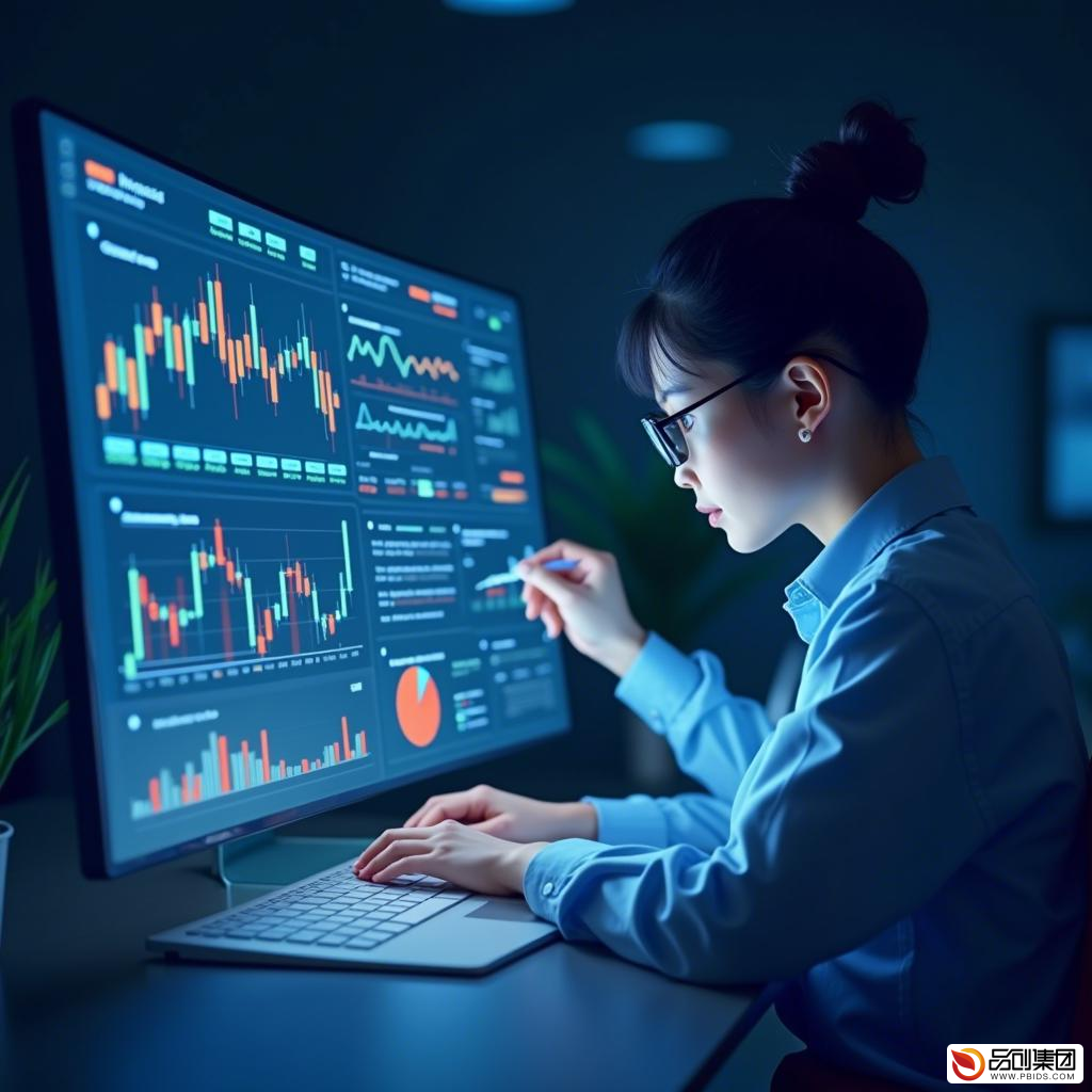 打造卓越股票软件:引领金融科技的革新之路