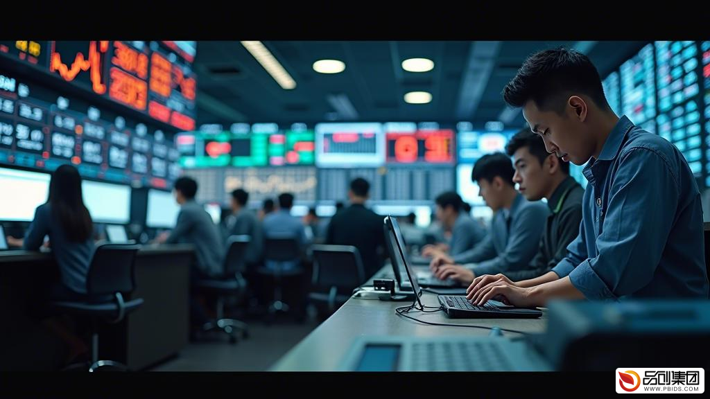 打板利器：精选股票软件全解析
