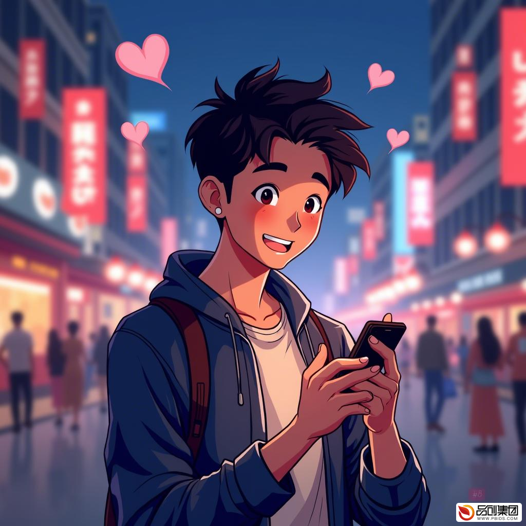 App同城交友开发:打造高效、安全的社交新平台