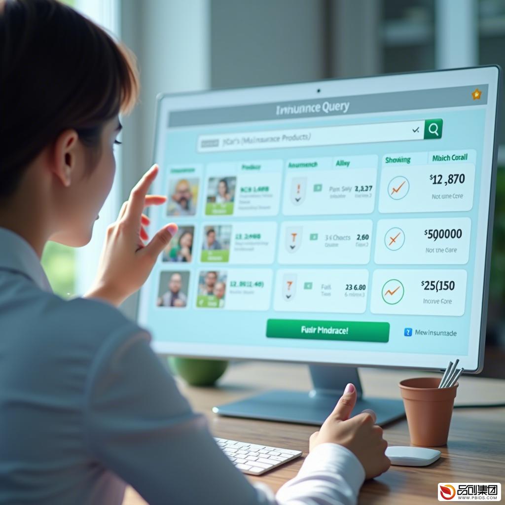 全面解析:哪些软件能助你查询所有保险公司的险种