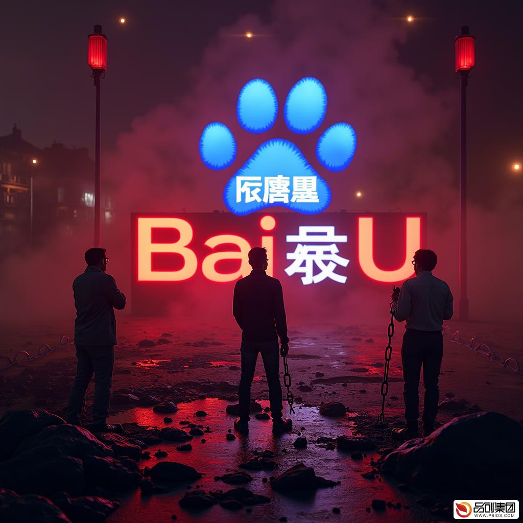 百度搜索AI摘要功能争议：被指“流量黑洞”，中小网站联合抗议
