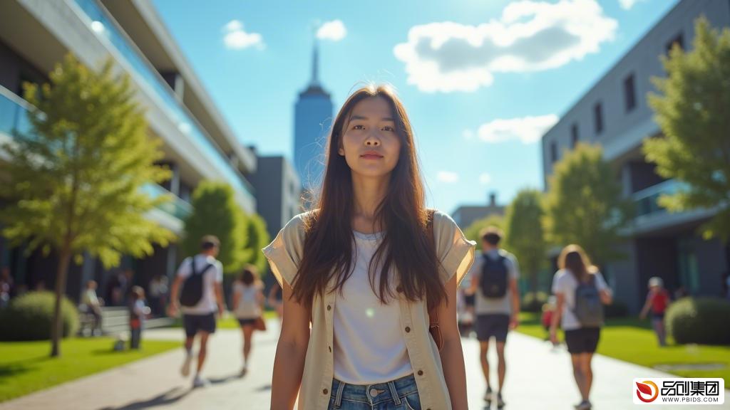 澳洲留学新视角：深入探索视觉设计专业的魅力
