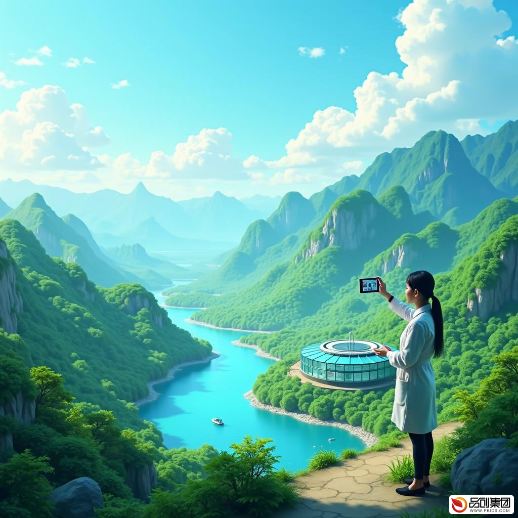 新质生产力:绿色生产力的本质探索