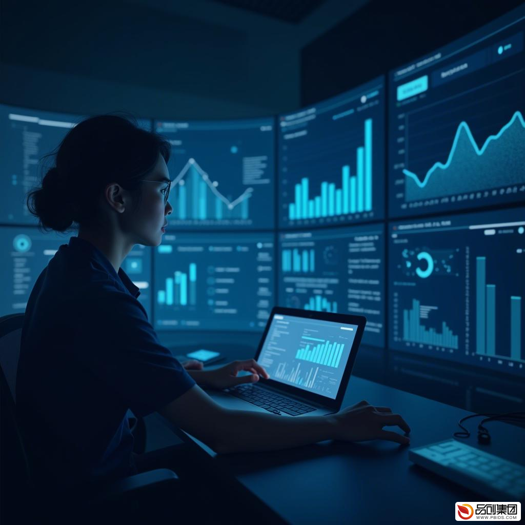 高效管理系统软件开发：构建企业数字化转型的基石
