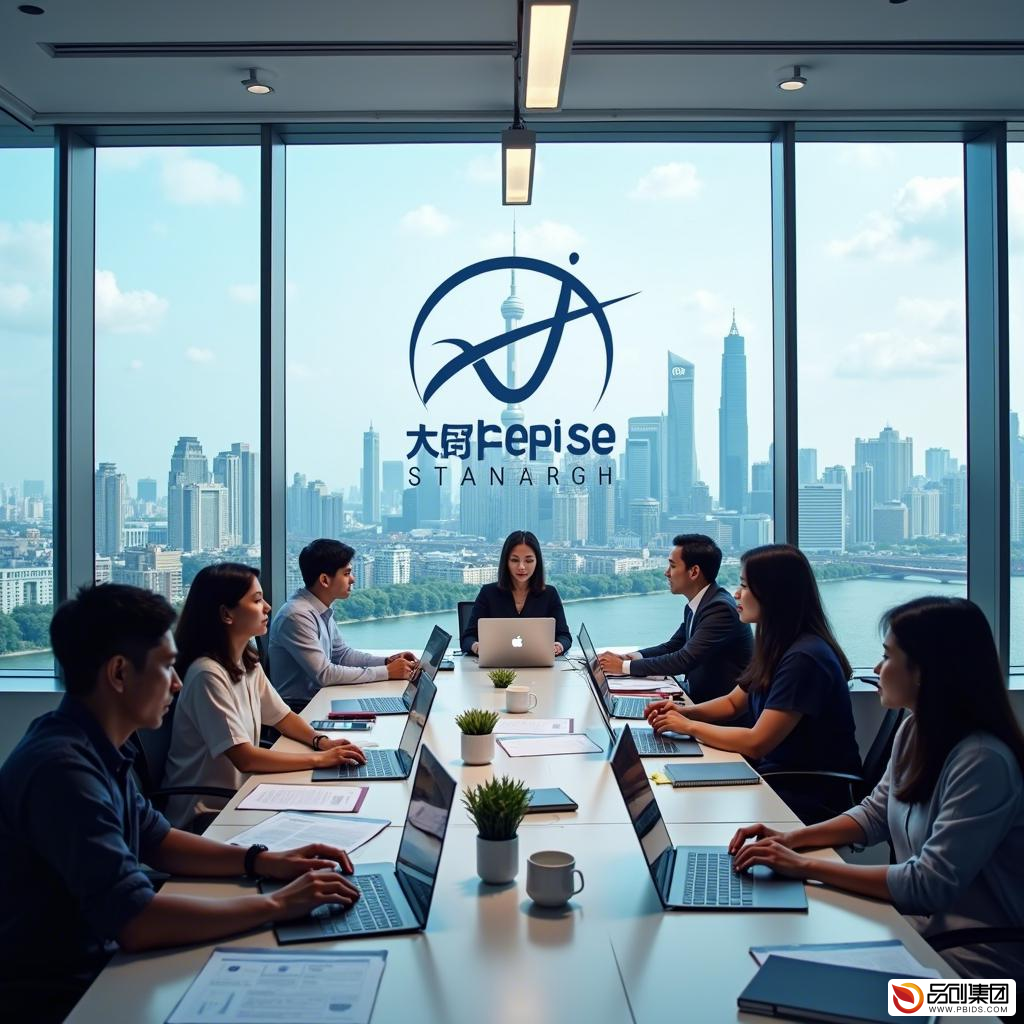 上海进督企业外包有限公司:引领企业外包服务新风尚