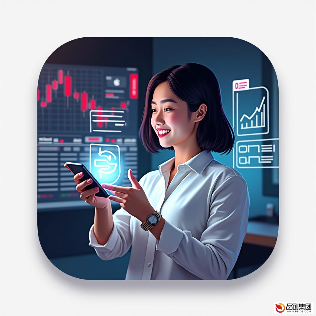 平安期货交易软件APP:全面解析与高效交易指南