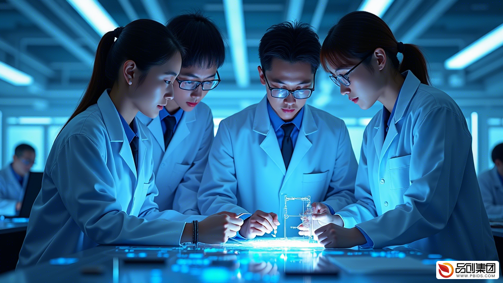 新质生产力板块股票：未来科技与投资的双重机遇
