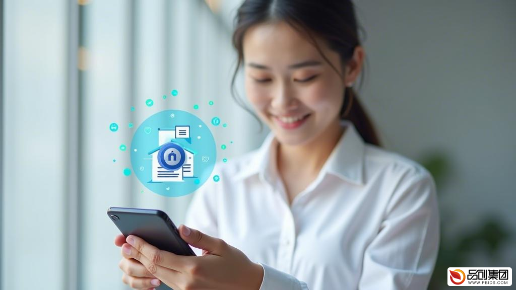 如何智慧选择并高效下载保险APP软件
