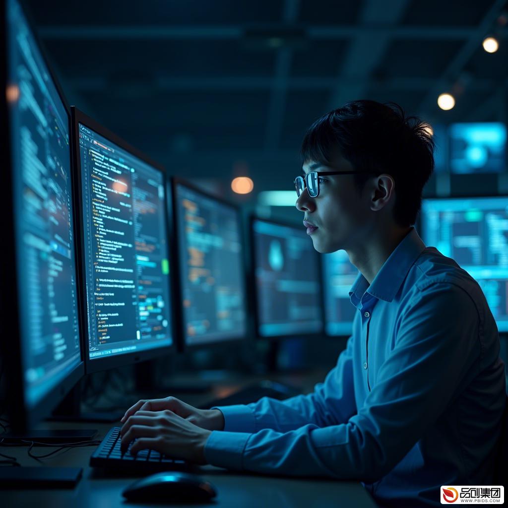 网络安全渗透:深入解析与实战应用
