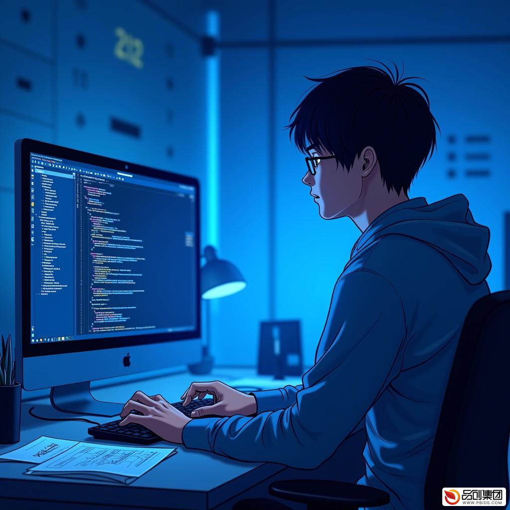 开发定制软件:打造专属解决方案的全方位指南