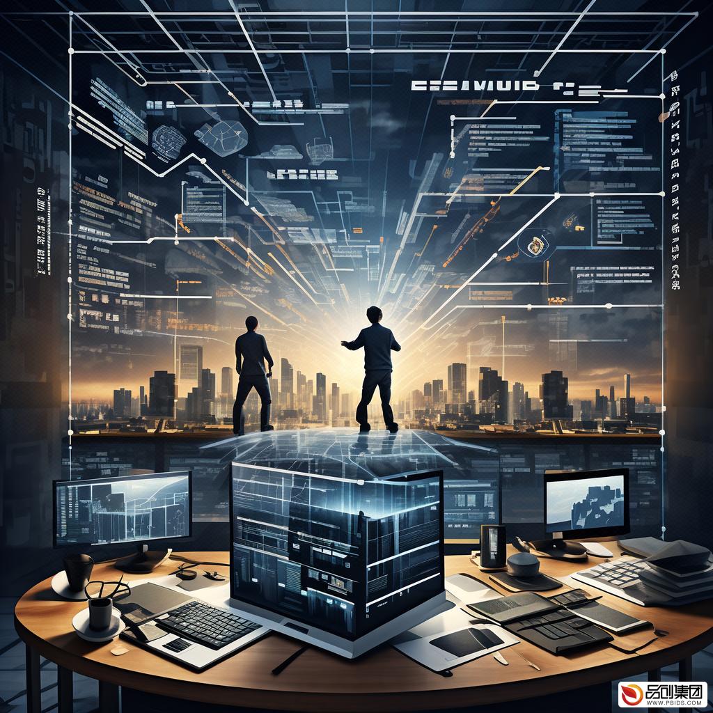 福州和谐软件开发有限公司:创新引领,软件开发的佼佼者