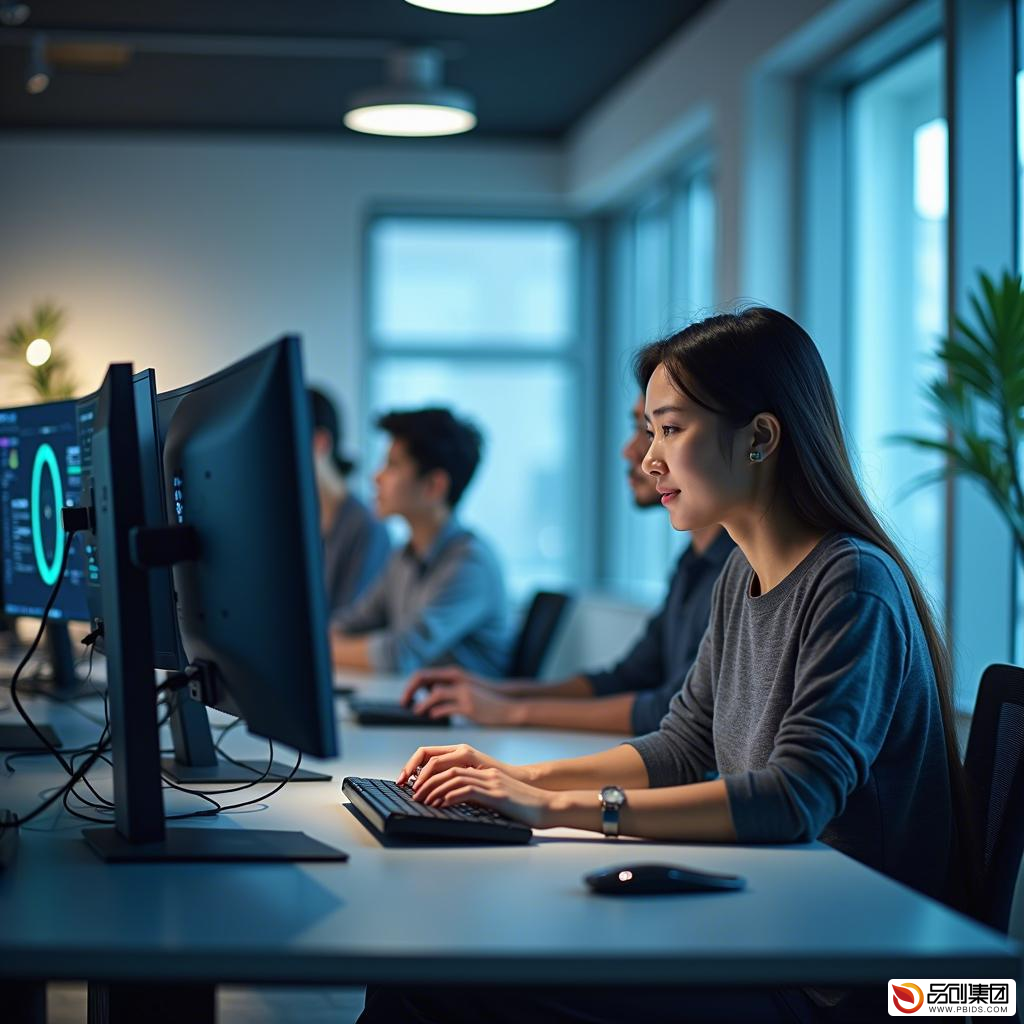2025年顶尖App制作公司推荐:打造卓越数字体验的优选伙伴