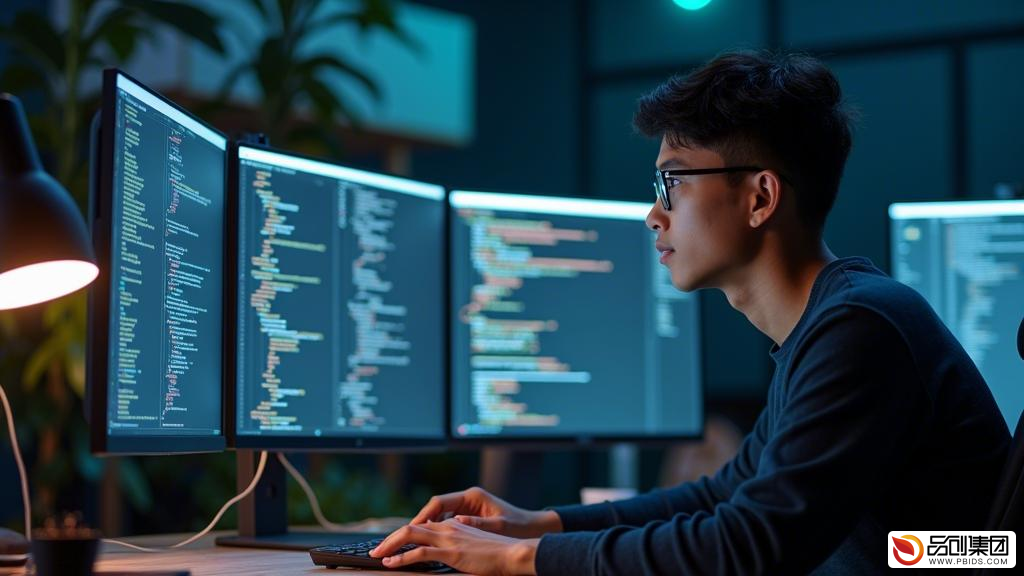 软件公司定制：打造专属数字化解决方案的钥匙

