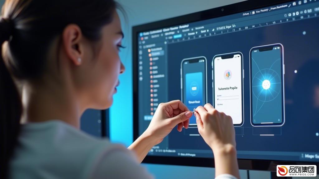 定制APP：打造专属数字化解决方案的新篇章
