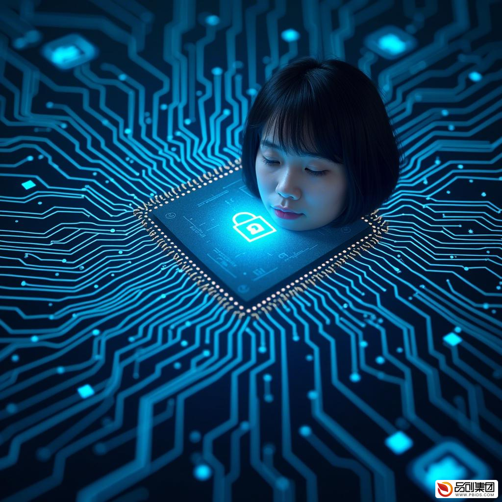 半导体信息安全:守护数字时代的基石