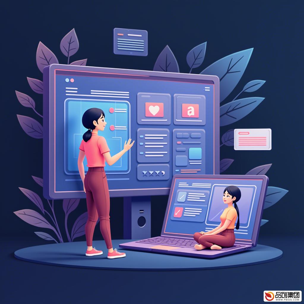 交互设计界面的艺术与科学：打造卓越用户体验的秘诀
