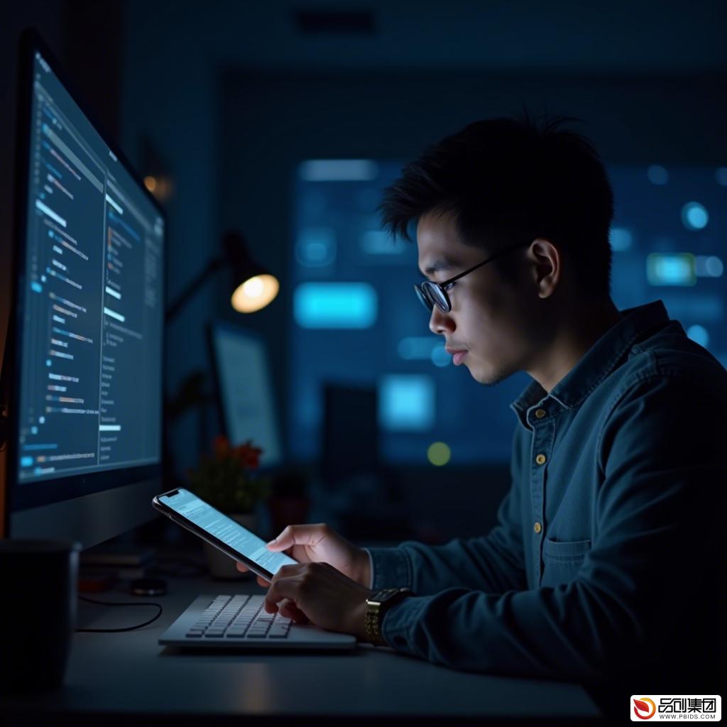 定制App软件开发企业的崛起与重要性
