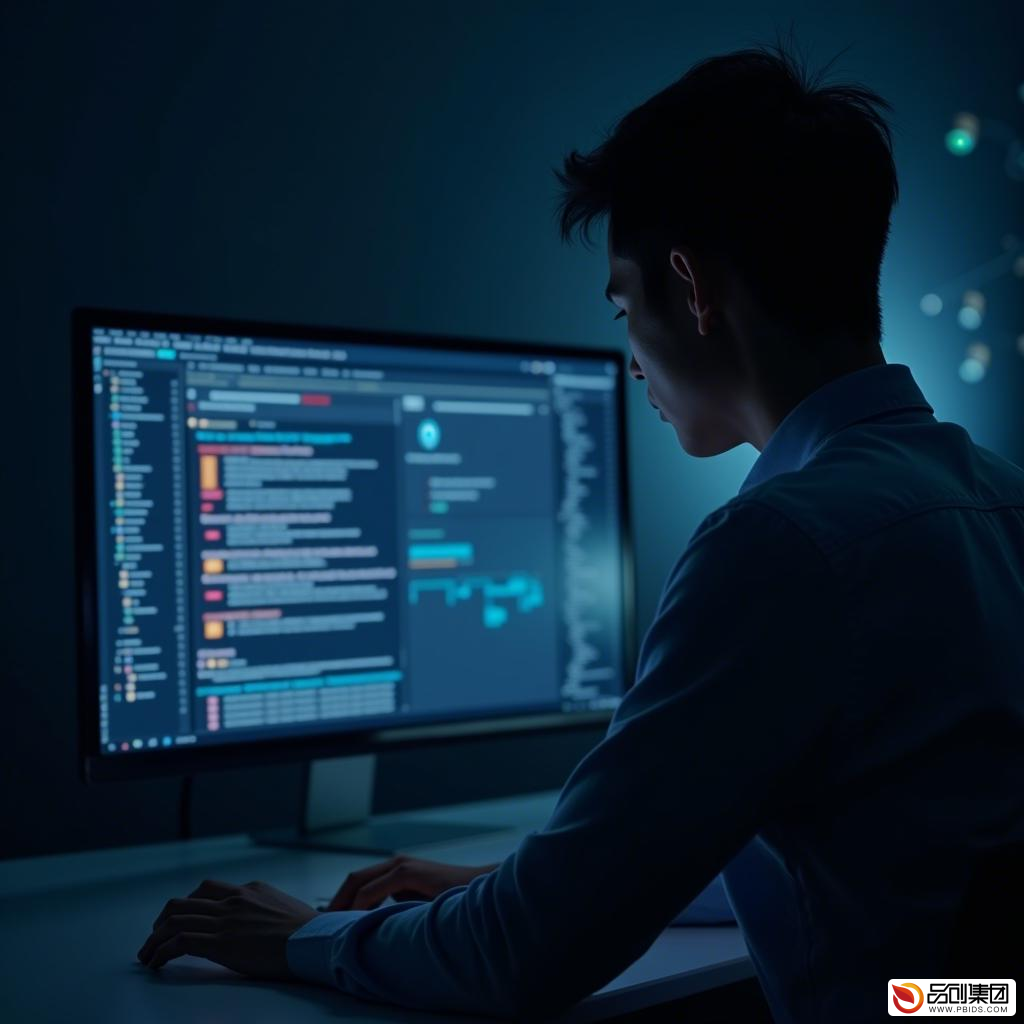 网站扫描漏洞：保障网络安全的关键步骤
