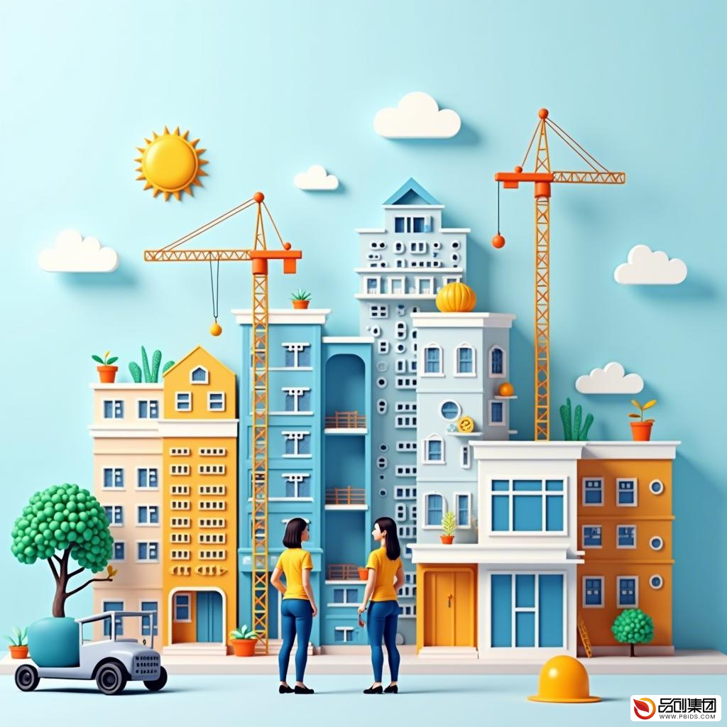 房地产开发企业资质延续:全面解析与策略指导