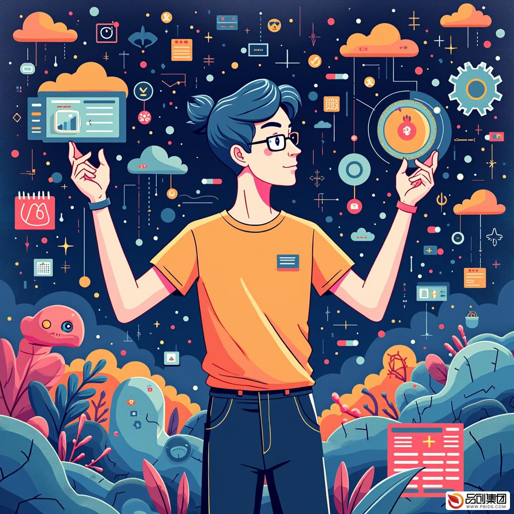 新质生产力的核心特点与未来展望
