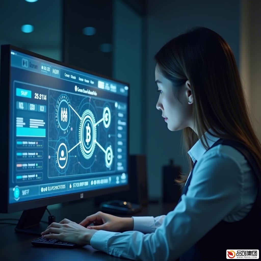 区块链清算结算方案成功通过SWIFT互联测试：金融领域的革新突破

