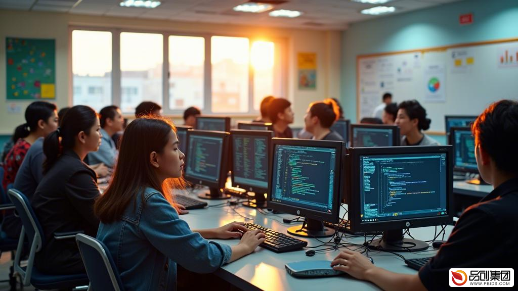 计算机未来教育软件：重塑学习体验与教育模式的新篇章

