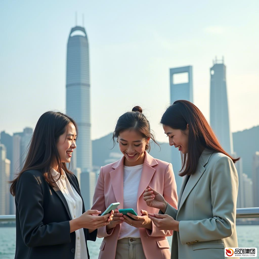 哈尔滨小程序开发定制：打造专属商业解决方案
