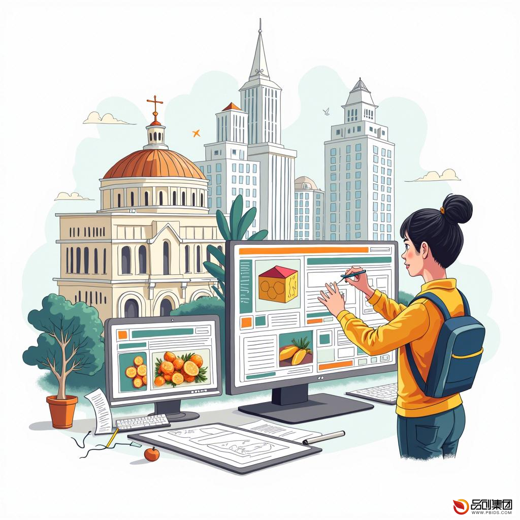 昆士兰大学交互设计硕士：开启创意与技术融合之旅
