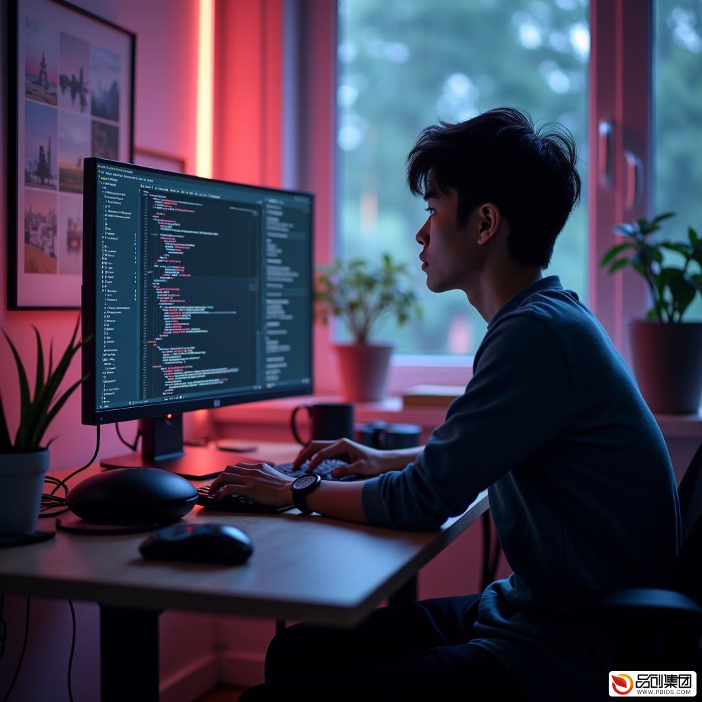 定制开发软件系统：打造专属解决方案的全方位指南
