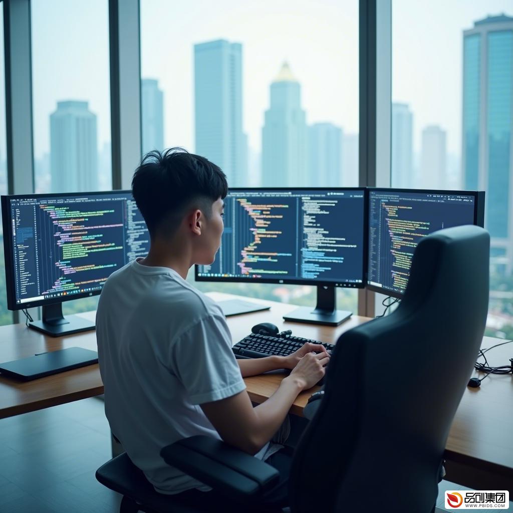 北京软件开发定制:打造专属数字化解决方案