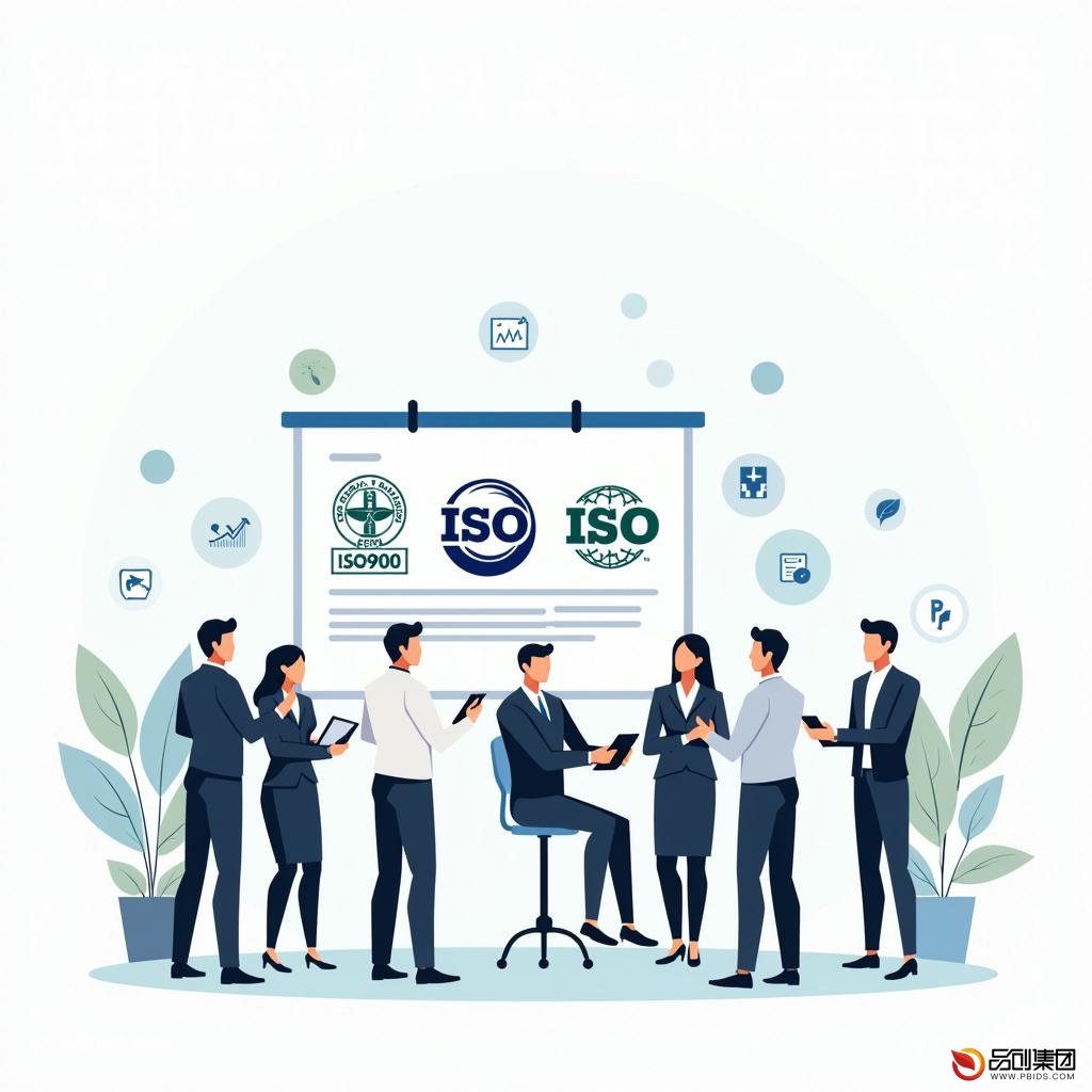 三体系管理培训：全面提升企业运营效率与质量管理的金钥匙
