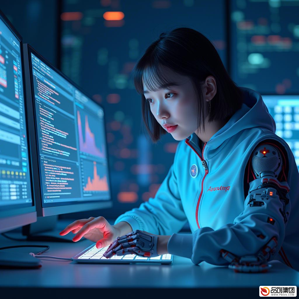 AI Agent定制:解锁工作效率的新纪元