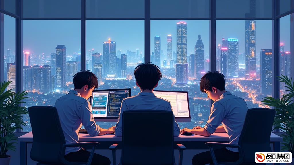 沈阳定制软件开发：打造专属业务解决方案的利器
