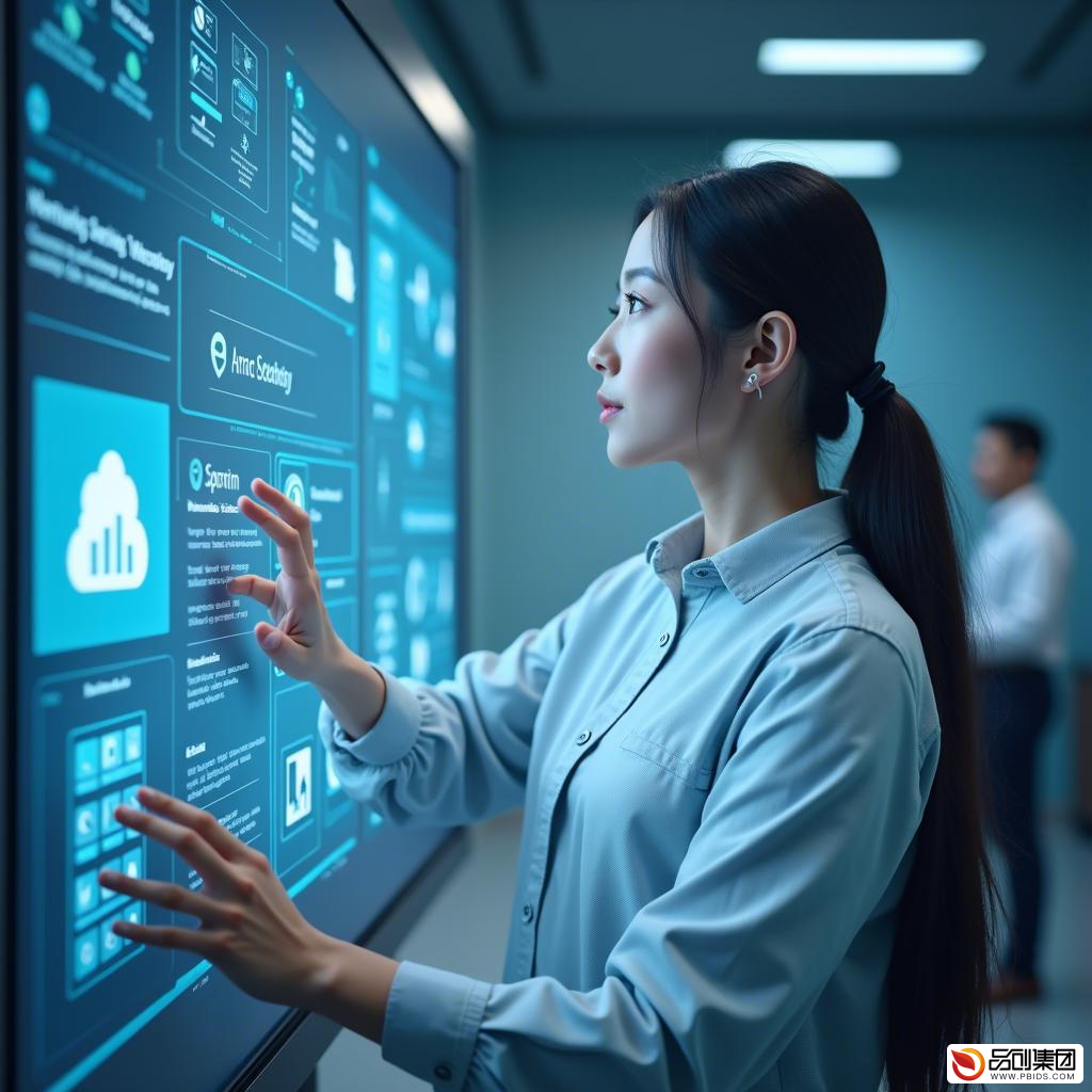 CRM软件定制开发：打造高效客户关系管理的专属解决方案
