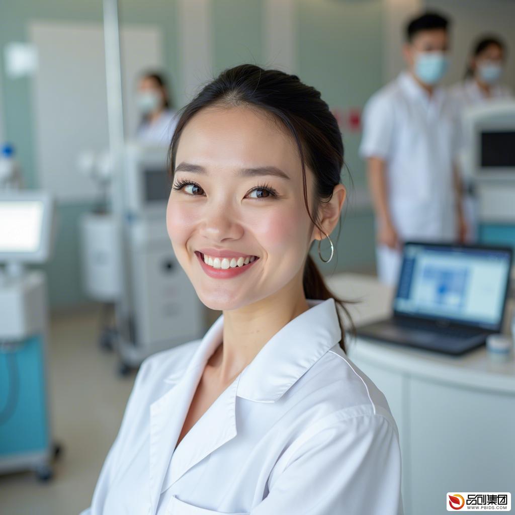 威海华怡医疗美容:塑造美丽,开启自信人生